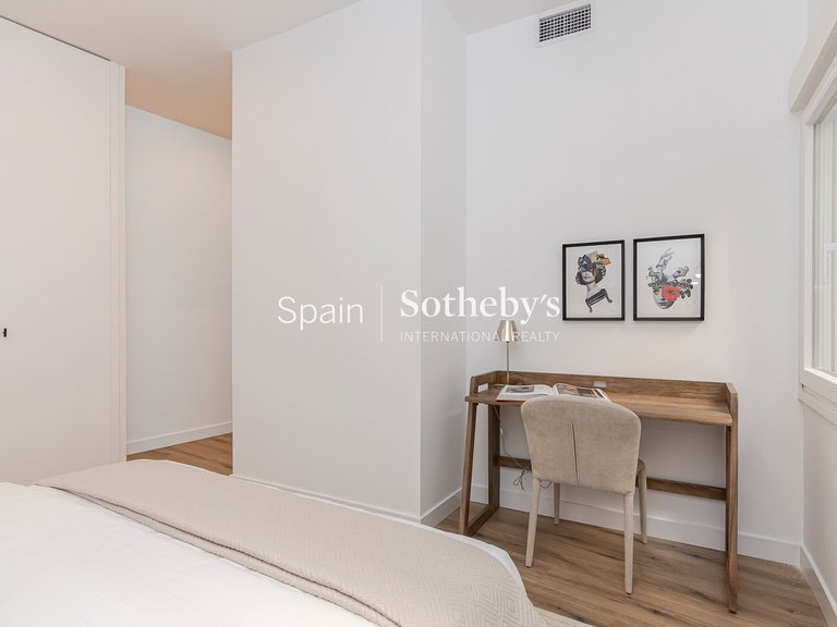 Apartment for Sale in Madrid, Madrid 12