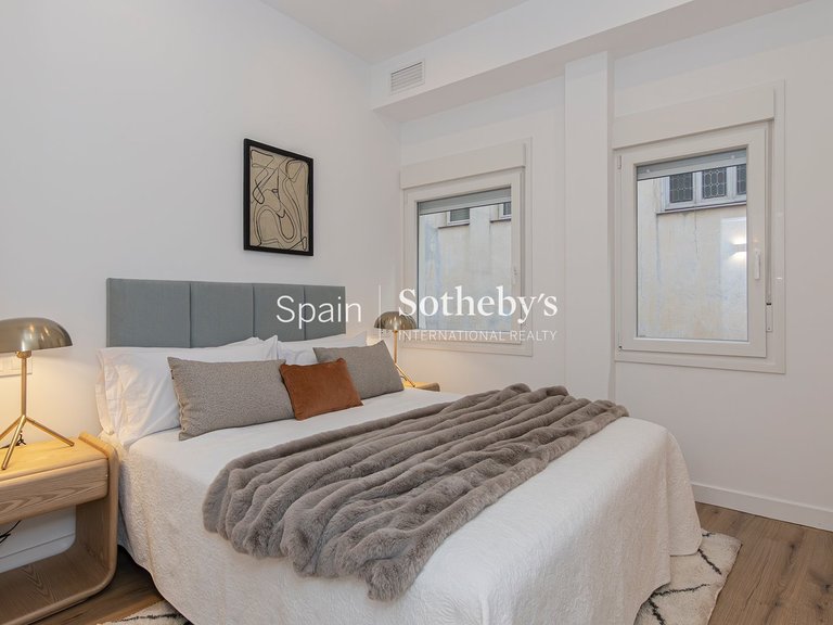 Apartment for Sale in Madrid, Madrid 13