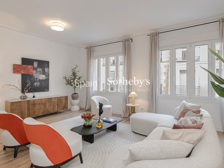 Apartment for Sale in Madrid, Madrid 1