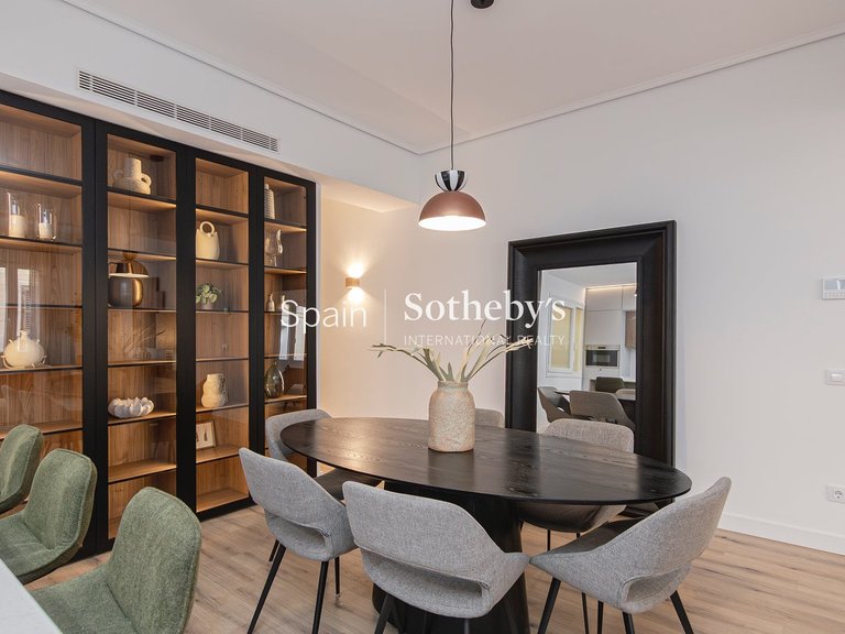 Apartment for Sale in Madrid, Madrid 7