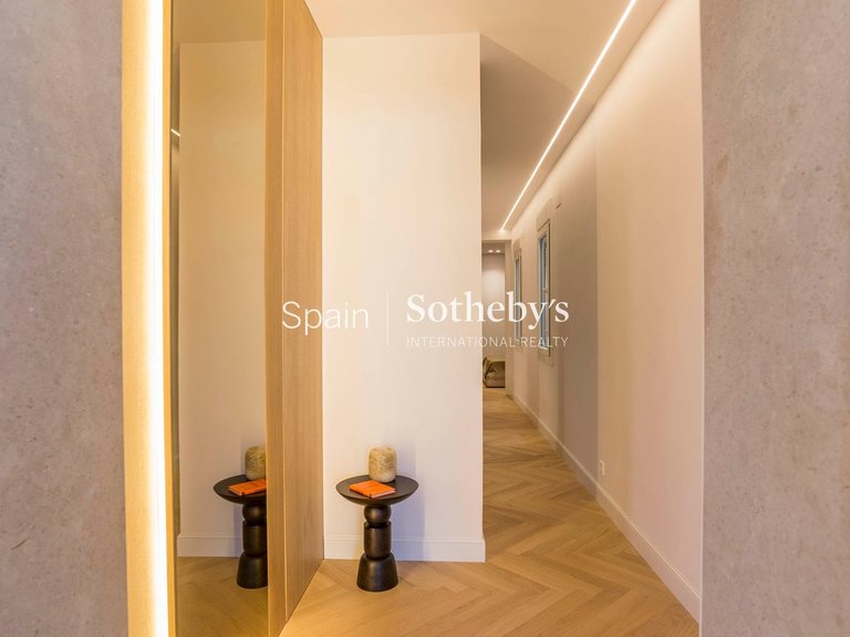 Apartment for Sale in Madrid, Madrid 21