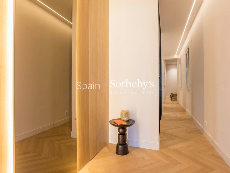 Apartment for Sale in Madrid, Madrid 23