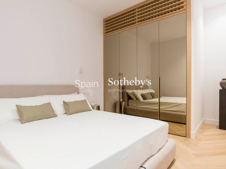 Apartment for Sale in Madrid, Madrid 42