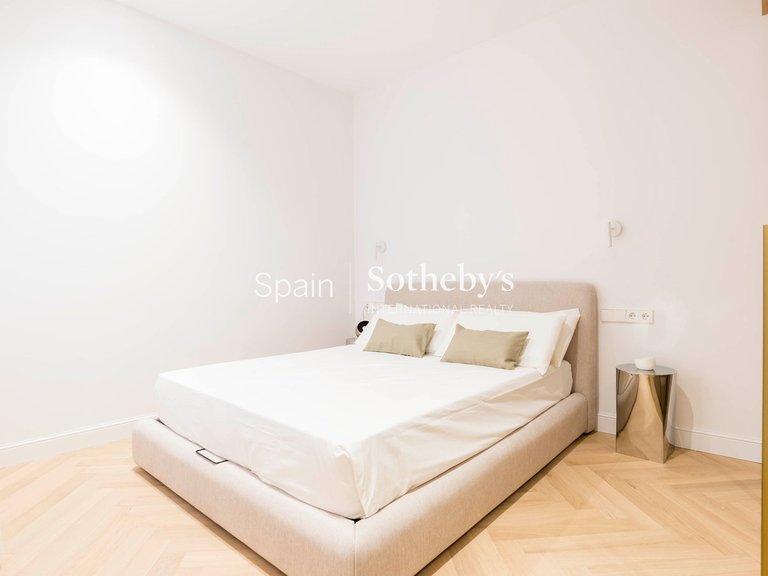 Apartment for Sale in Madrid, Madrid 31