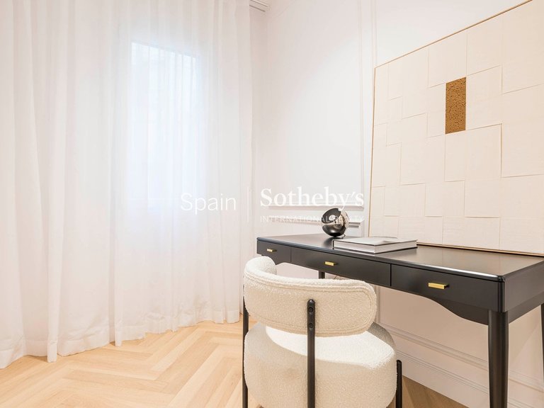 Apartment for Sale in Madrid, Madrid 29