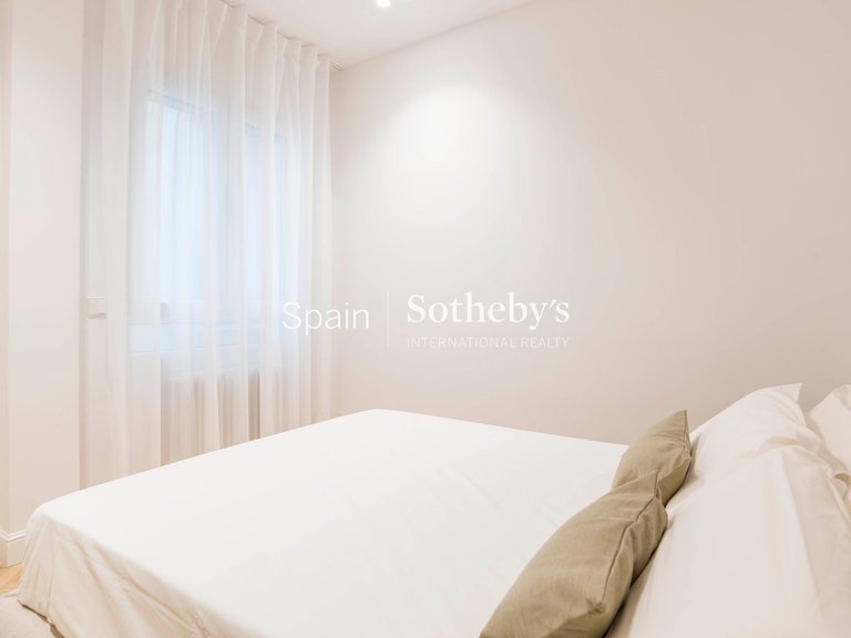 Apartment for Sale in Madrid, Madrid 36