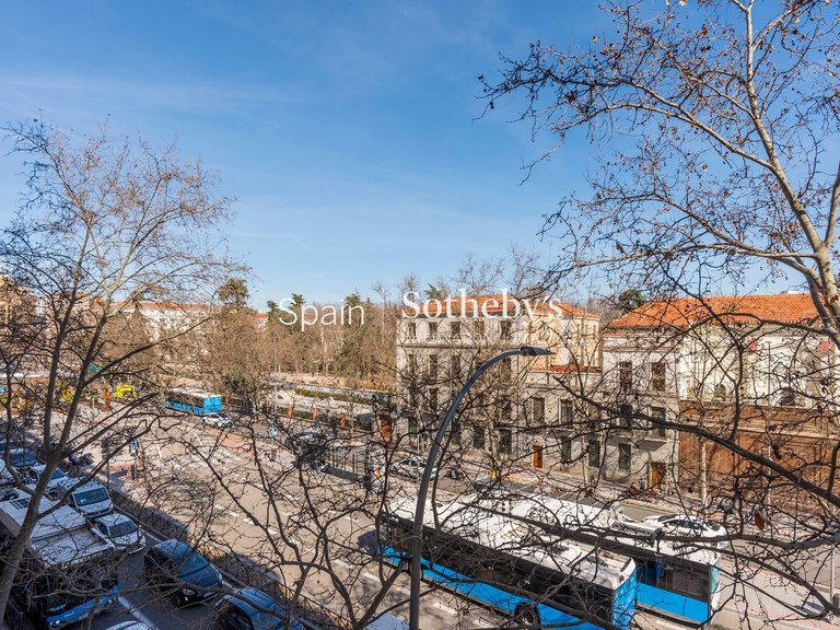Apartment for Sale in Madrid, Madrid 45
