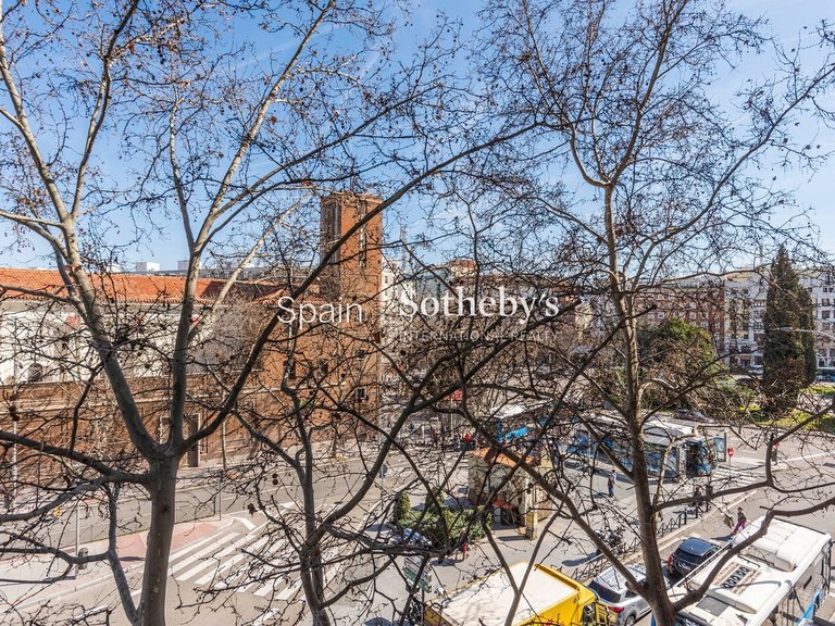 Apartment for Sale in Madrid, Madrid 44
