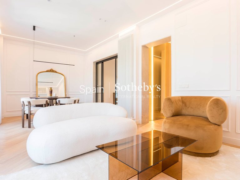Apartment for Sale in Madrid, Madrid 3