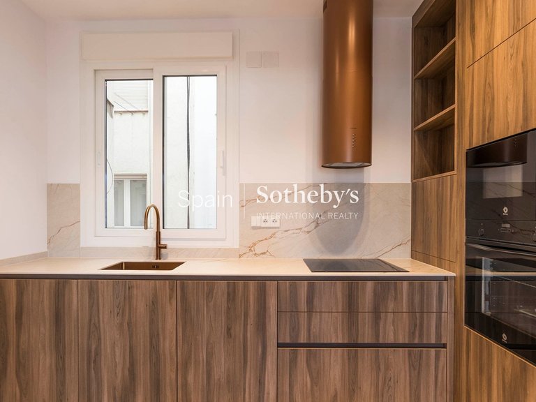 Apartment for Sale in Madrid, Madrid 19