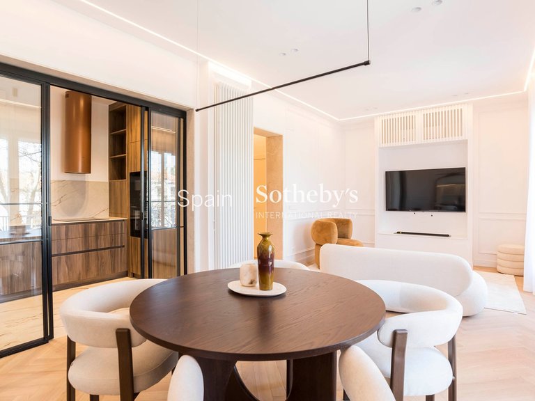 Apartment for Sale in Madrid, Madrid 4