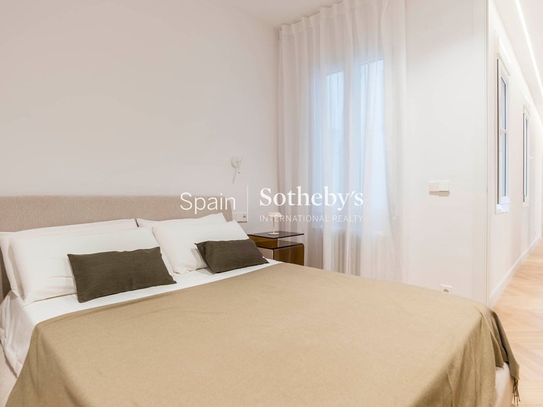 Apartment for Sale in Madrid, Madrid 43