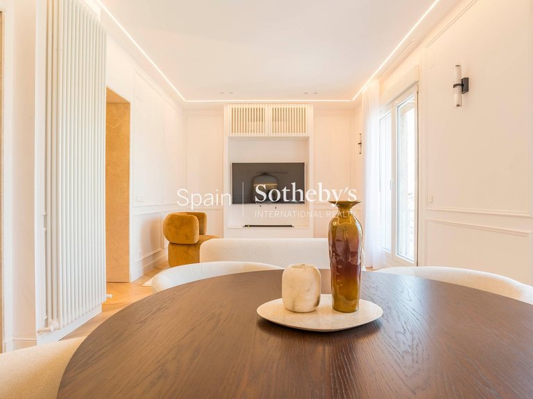 Apartment for Sale in Madrid, Madrid 7