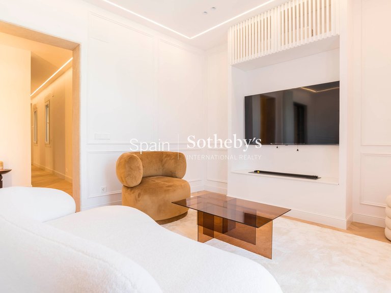 Apartment for Sale in Madrid, Madrid 9