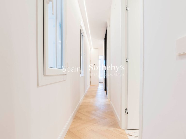 Apartment for Sale in Madrid, Madrid 40