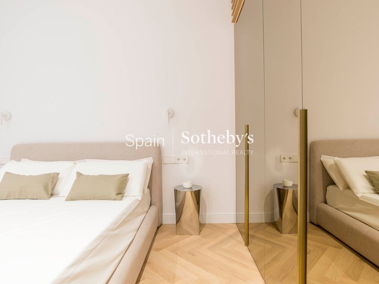 Apartment for Sale in Madrid, Madrid 35