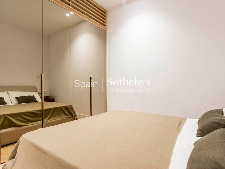 Apartment for Sale in Madrid, Madrid 41