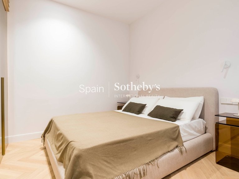 Apartment for Sale in Madrid, Madrid 37