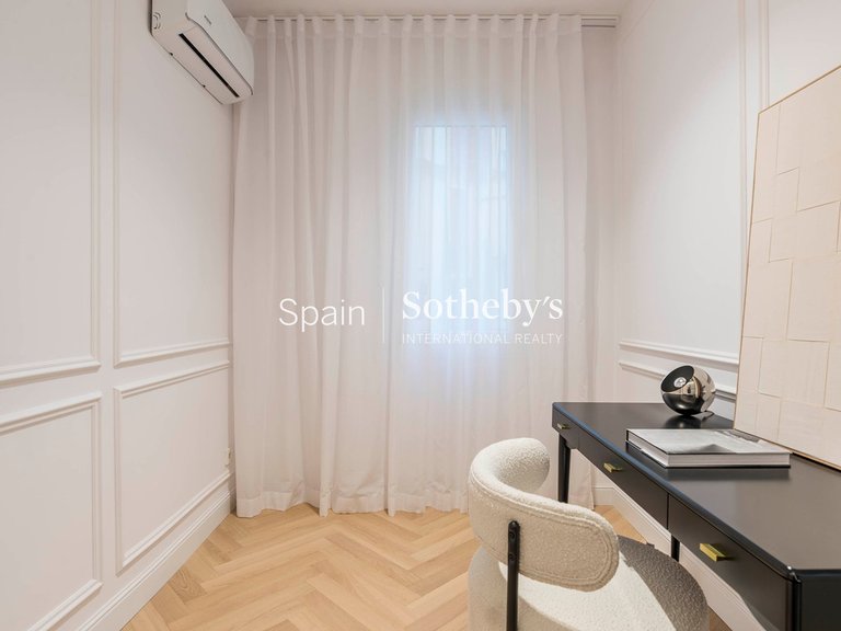 Apartment for Sale in Madrid, Madrid 25
