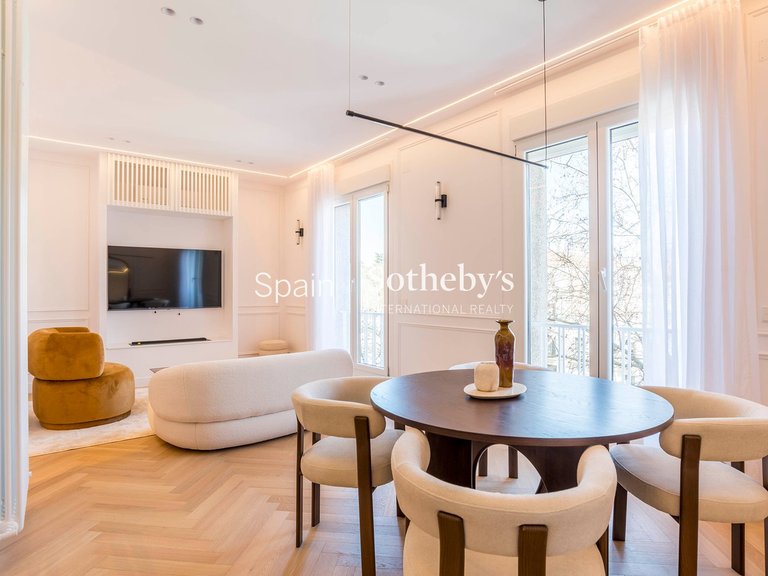 Apartment for Sale in Madrid, Madrid 1
