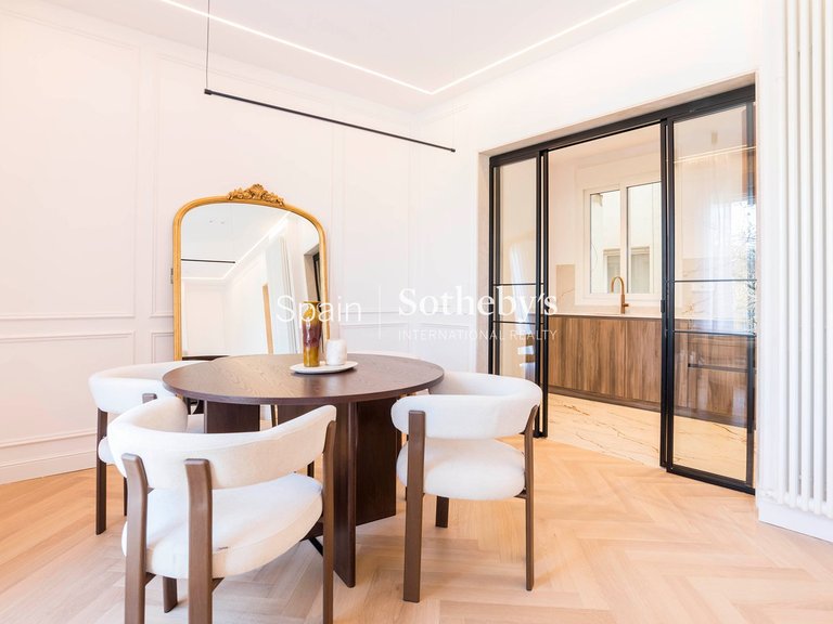 Apartment for Sale in Madrid, Madrid 10