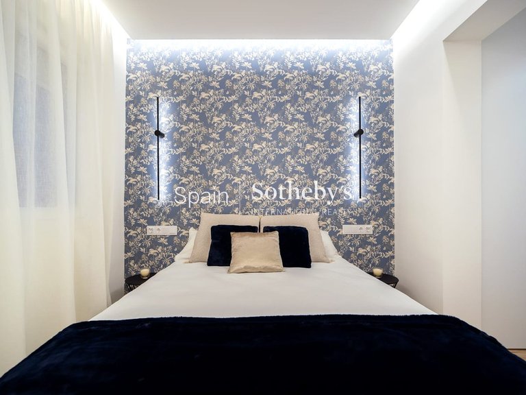 Apartment for Sale in Madrid, Madrid 24