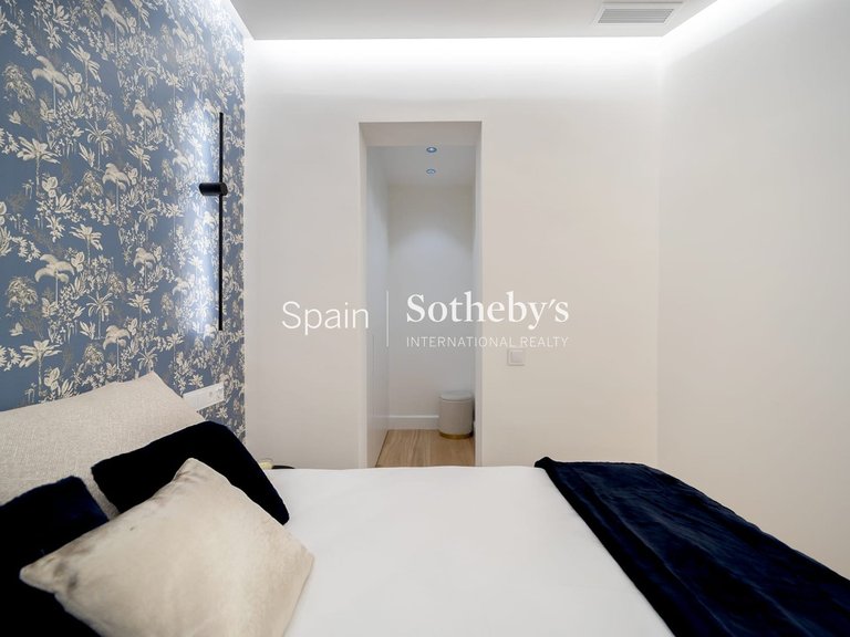 Apartment for Sale in Madrid, Madrid 23