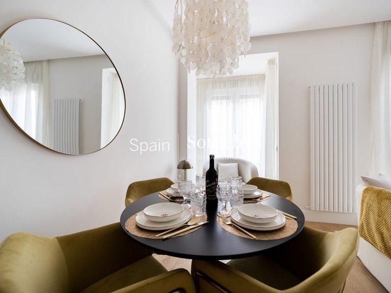 Apartment for Sale in Madrid, Madrid 7