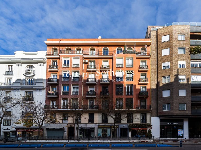 Apartment for Sale in Madrid, Madrid 28