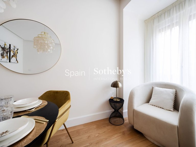 Apartment for Sale in Madrid, Madrid 12