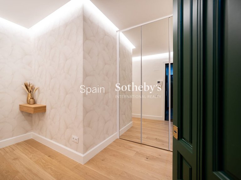 Apartment for Sale in Madrid, Madrid 15