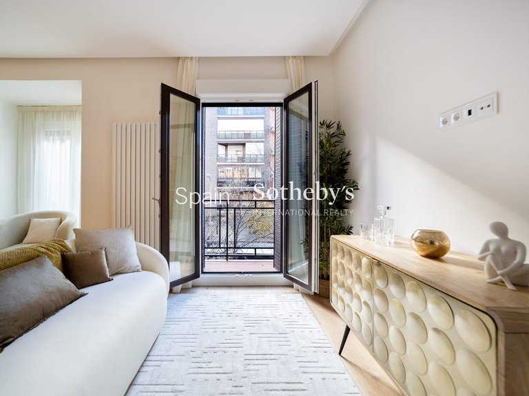 Apartment for Sale in Madrid, Madrid 1