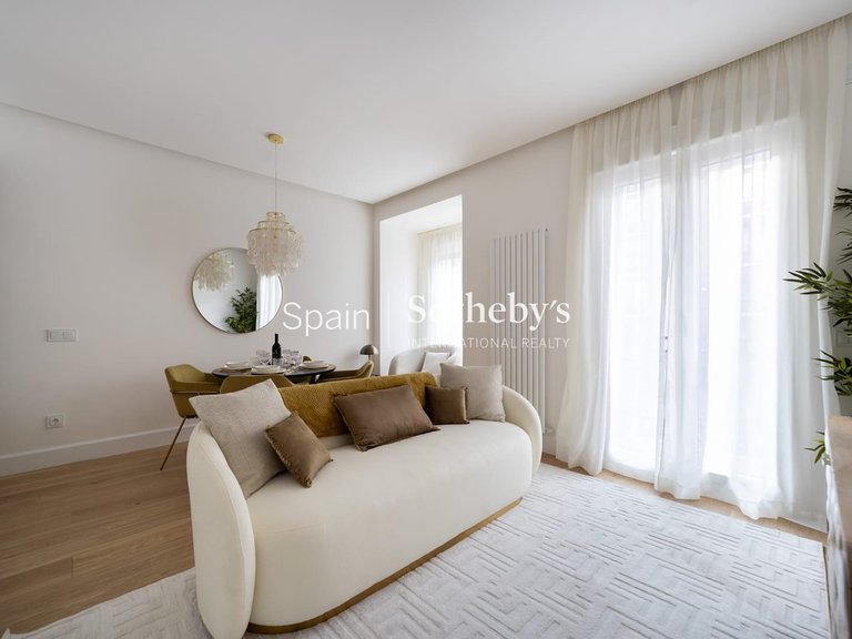 Apartment for Sale in Madrid, Madrid 3