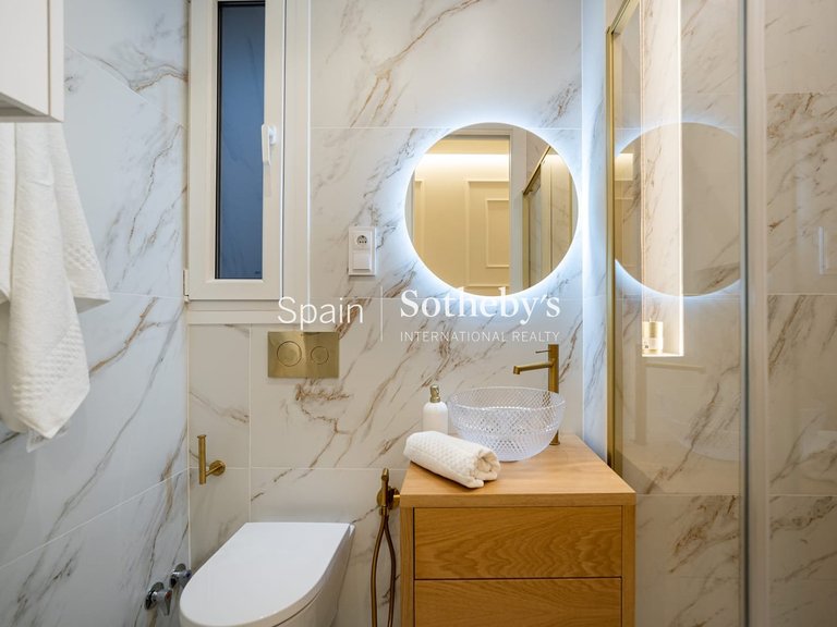 Apartment for Sale in Madrid, Madrid 20