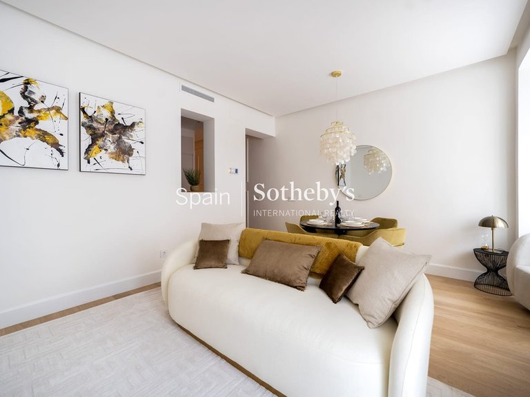Apartment for Sale in Madrid, Madrid 10