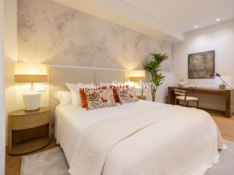 Apartment for Sale in Madrid, Madrid 20