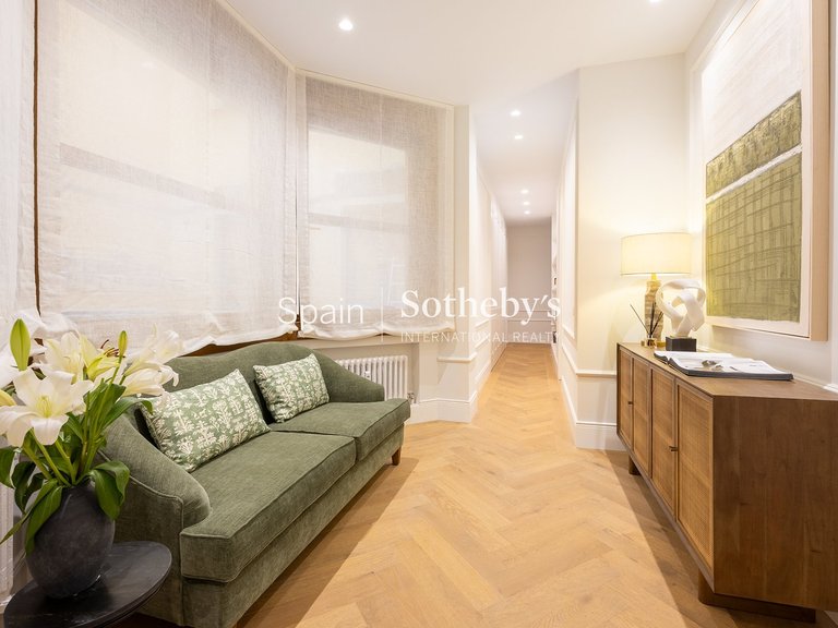 Apartment for Sale in Madrid, Madrid 45