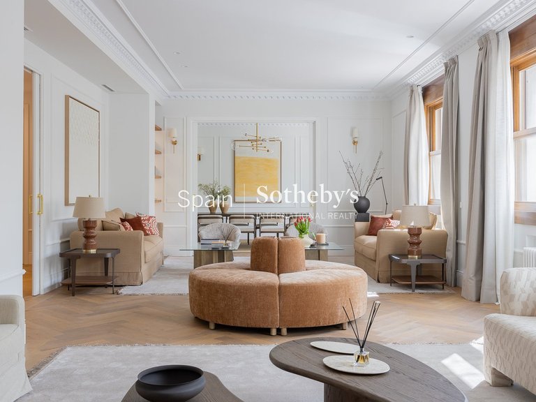 Apartment for Sale in Madrid, Madrid 4