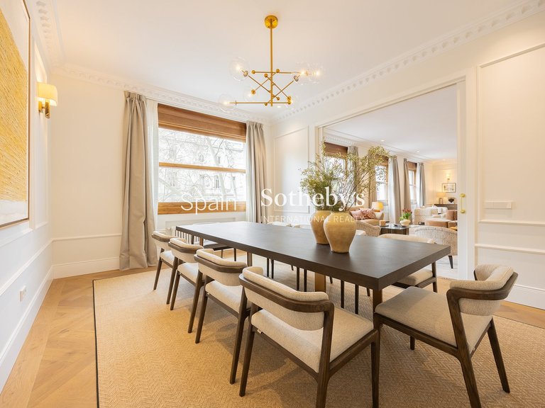 Apartment for Sale in Madrid, Madrid 44