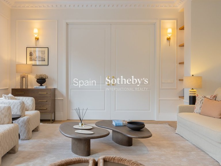 Apartment for Sale in Madrid, Madrid 28