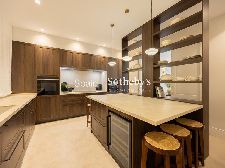 Apartment for Sale in Madrid, Madrid 31