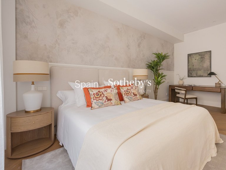 Apartment for Sale in Madrid, Madrid 41