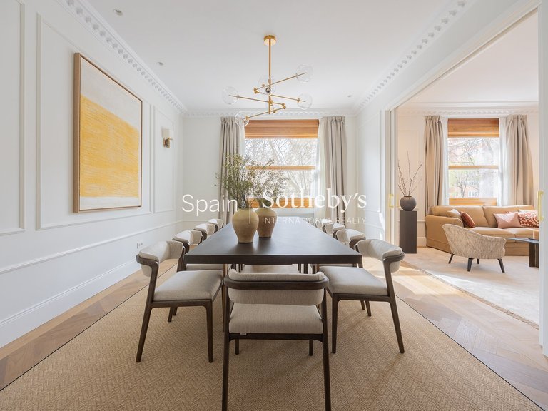 Apartment for Sale in Madrid, Madrid 30