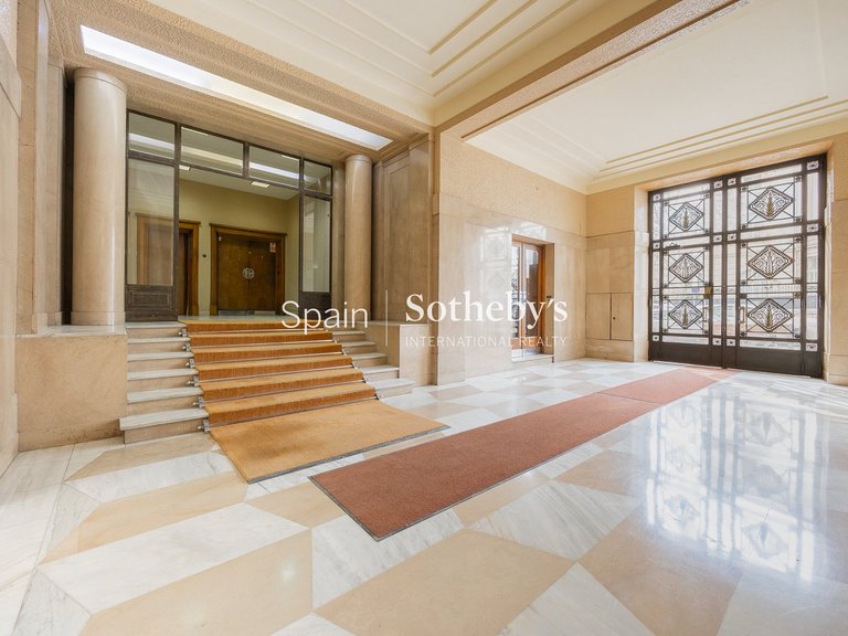 Apartment for Sale in Madrid, Madrid 36