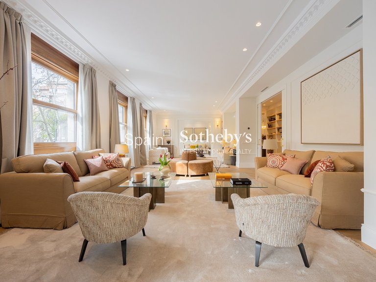 Apartment for Sale in Madrid, Madrid 3