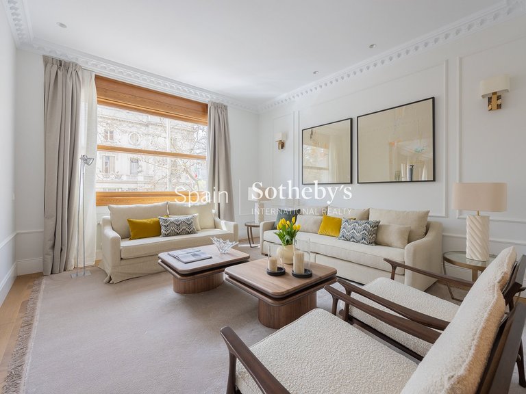 Apartment for Sale in Madrid, Madrid 27