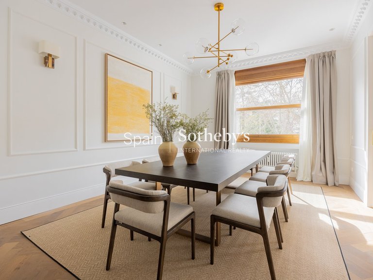 Apartment for Sale in Madrid, Madrid 17