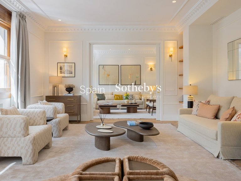 Apartment for Sale in Madrid, Madrid 35