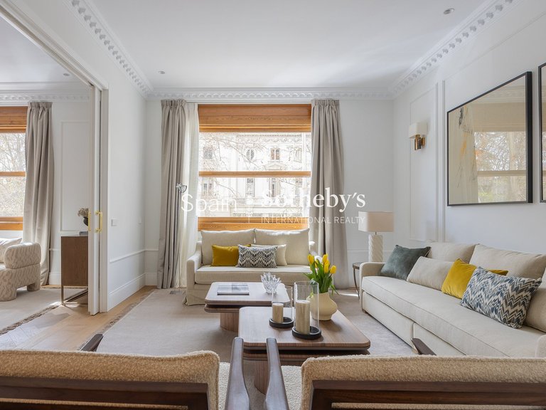 Apartment for Sale in Madrid, Madrid 10