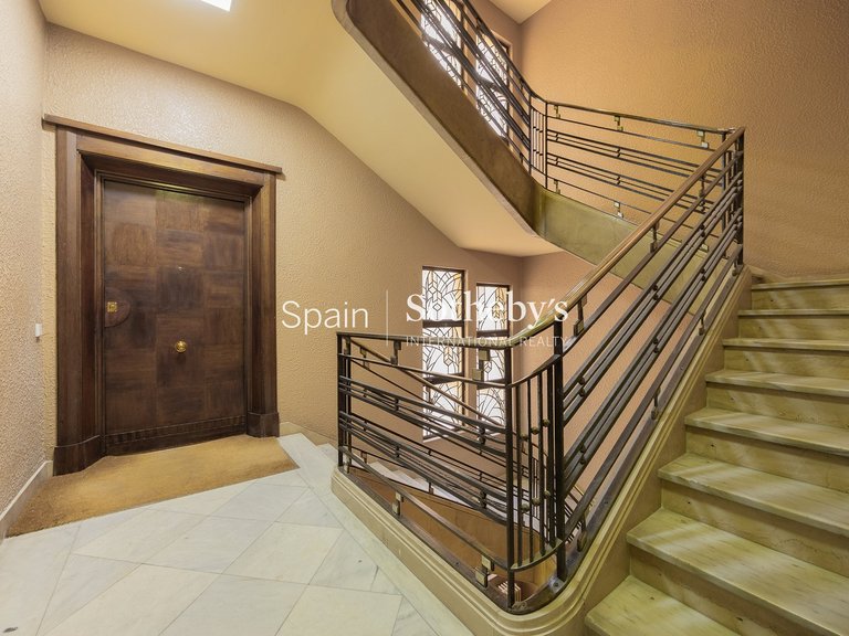 Apartment for Sale in Madrid, Madrid 38